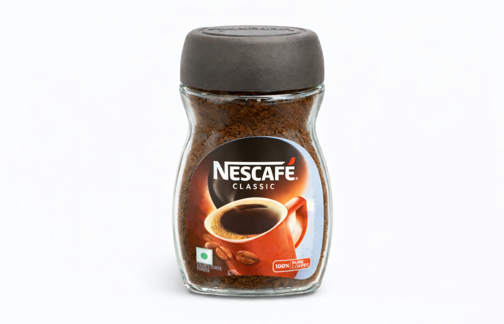Nescafé Classic Instant Coffee