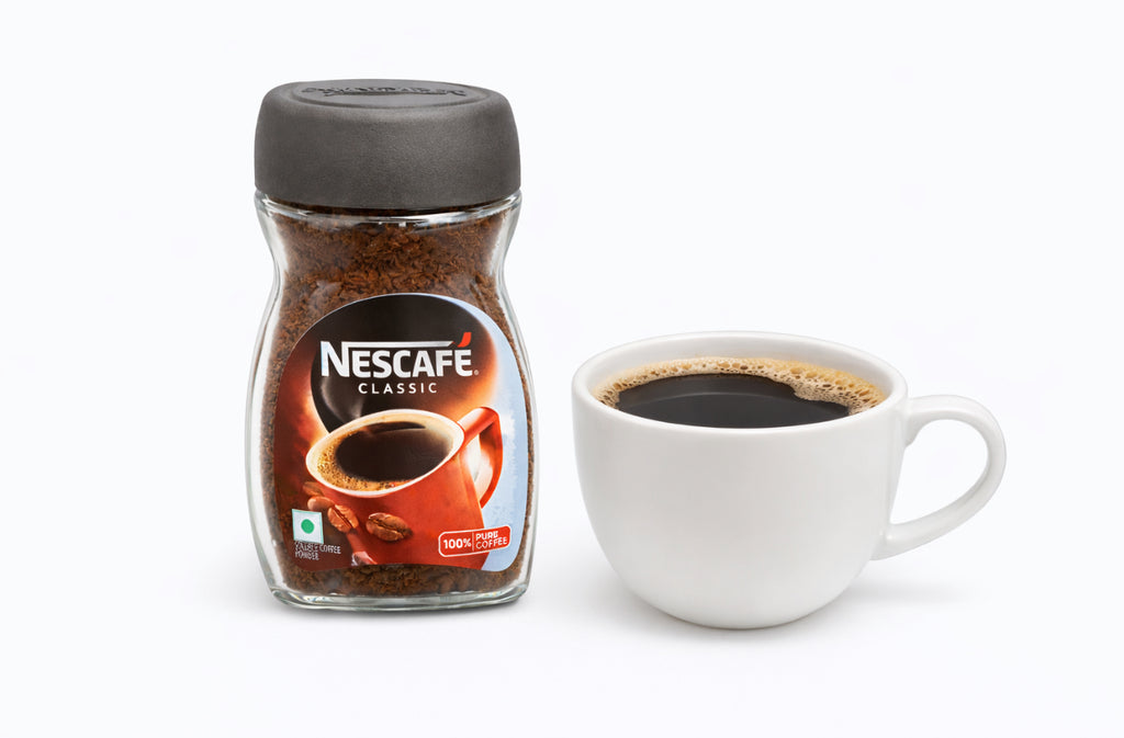 Nescafé Classic Instant Coffee